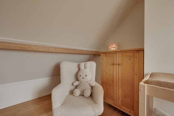 Medium property photo - Sasputsestraat 28, 4507 JX Schoondijke